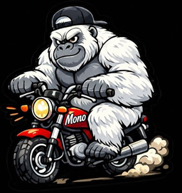 Mono Motos